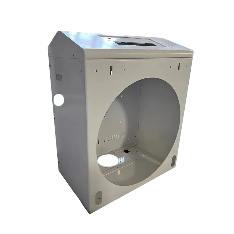 Centrifuge Housing